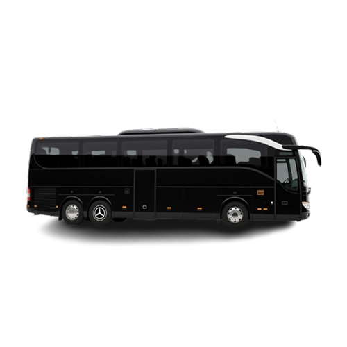 LimoX First Class Bus